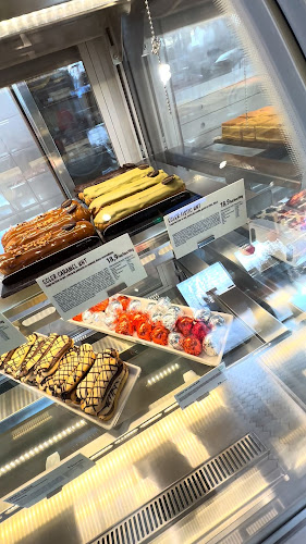 Opinii despre Ana Pan Pompeiu în București - Gastronomie și ospitalitate