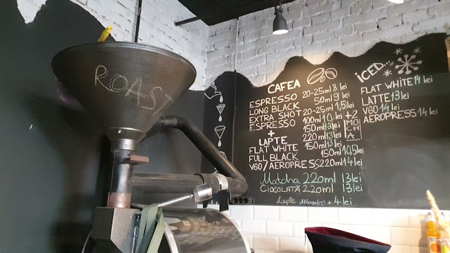 Strada Iuliu Maniu 17, Brașov 500091