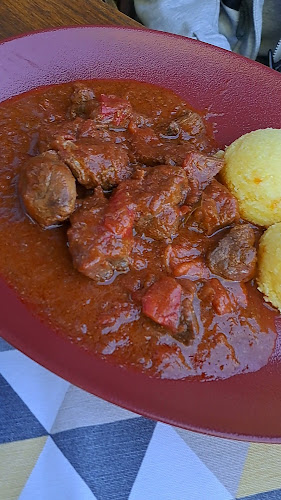 Opinii despre Cabana Schiori în Sinaia - Gastronomie și ospitalitate