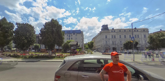 Restaurant Tomek - Târgu Mureș