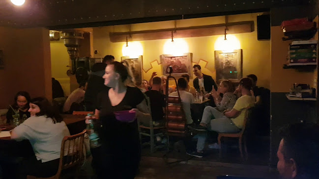 Opinii despre Zeppelin Pub în Satu Mare - Gastronomie și ospitalitate