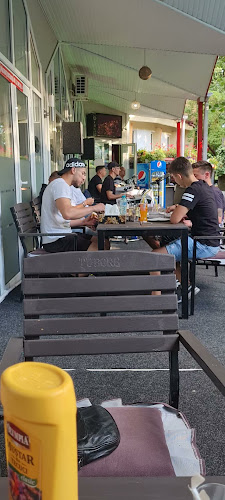 Opinii despre Restaurant Copou în Vaslui - Gastronomie și ospitalitate