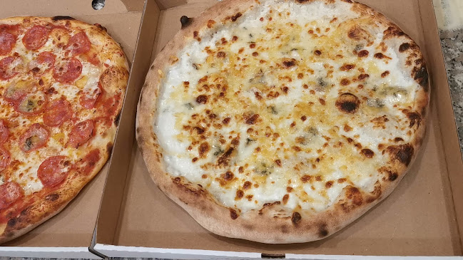 Opinii despre Restaurant La 2 Frati în București - Gastronomie și ospitalitate