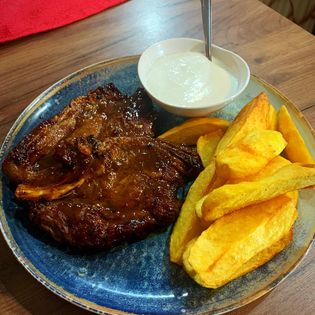 Strada Principală DN 17, Prundu Bârgăului 427230