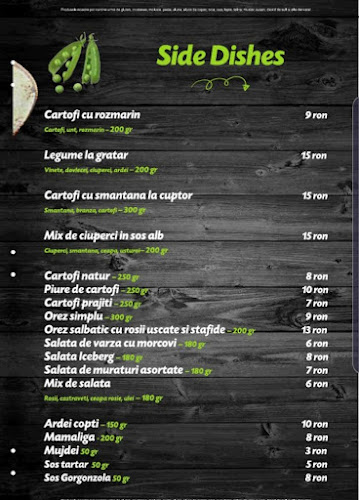 Opinii despre Motif Sugar And Spice în Reșița - Gastronomie și ospitalitate