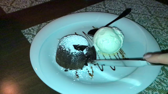 Opinii despre Casa Vrânceană în Focșani - Gastronomie și ospitalitate