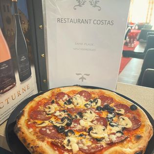 Comentarii opinii despre Pensiune Restaurant Costas