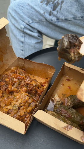 Opinii despre Qzine în București - Gastronomie și ospitalitate