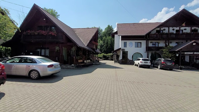 Complex Pastravul - Săpânța