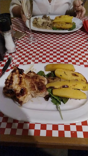 Opinii despre Mangia-Mangia în Constanța - Gastronomie și ospitalitate