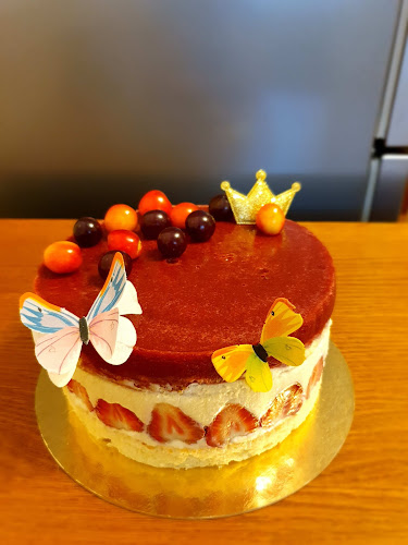 Dulciuri cu gust - Iași