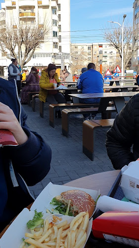 Comentarii opinii despre McDonald's