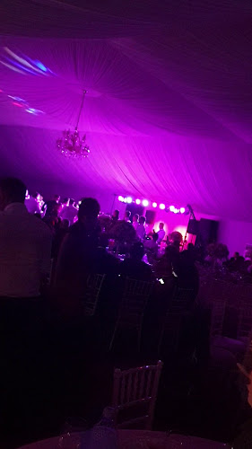 Hill Events - Gastronomie și ospitalitate