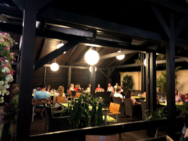 Restaurant Loren's - Satu Mare