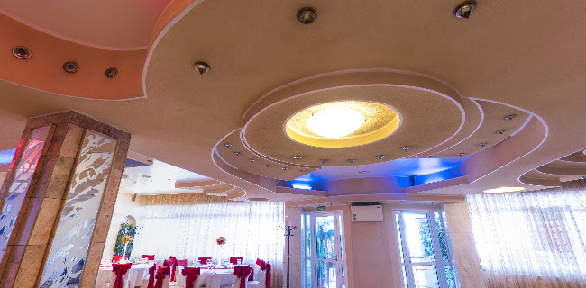 Opinii despre Restaurant Holo' Kitchen în Galați - Gastronomie și ospitalitate