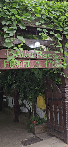 Strada Rece nr. 10, Iași 700115