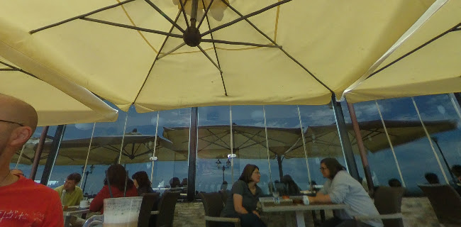 Opinii despre Zorile în Constanța - Gastronomie și ospitalitate