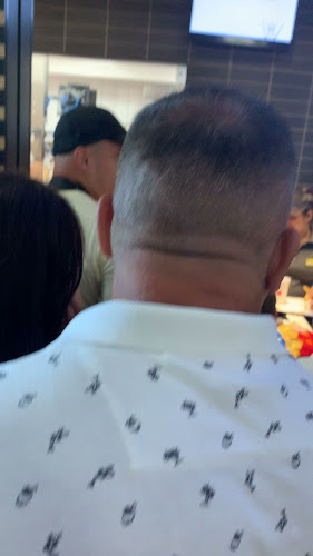 Opinii despre McDonald's în Constanța - Gastronomie și ospitalitate