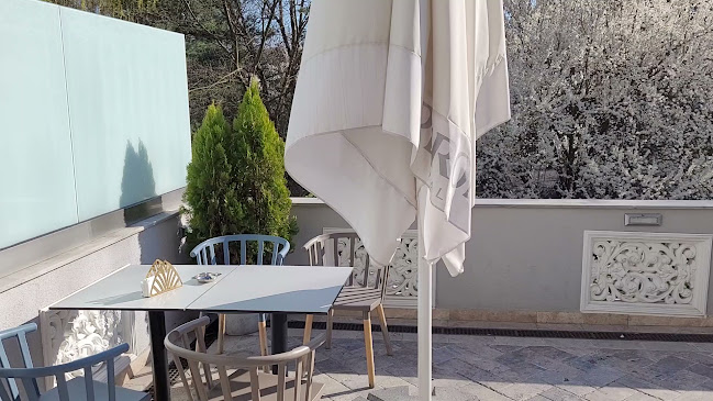 Opinii despre Cofetăria Zăvoi în Râmnicu Vâlcea - Gastronomie și ospitalitate