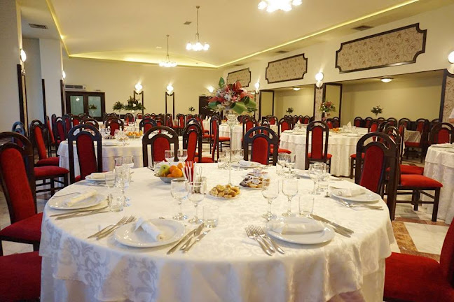 Restaurant Cotnari - Iași