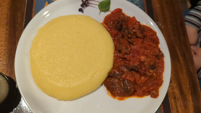 Laguna - Gastronomie și ospitalitate