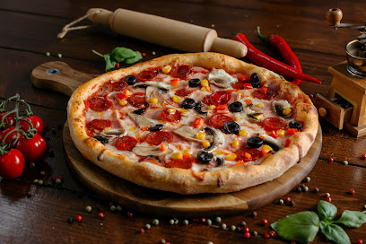 Noblesse Pizza Express