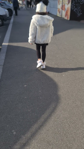 Opinii despre Piața Agroalimentară Berceni-Olteniței în București - Gastronomie și ospitalitate