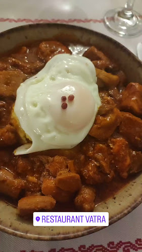 Comentarii opinii despre Restaurant Vatra