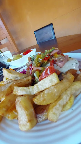 Popasul Vânătorilor