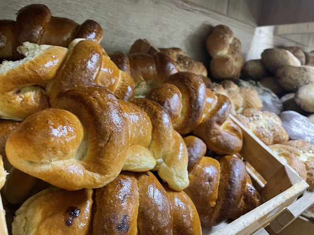 Brutăria Baron - București