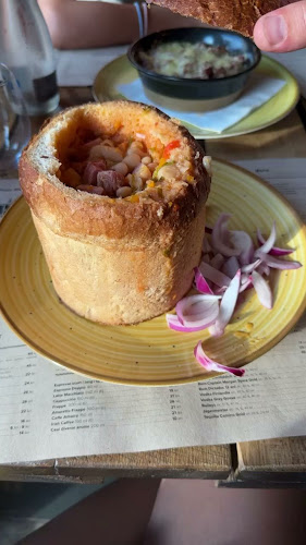 La Ceaun - Weiss - Brașov