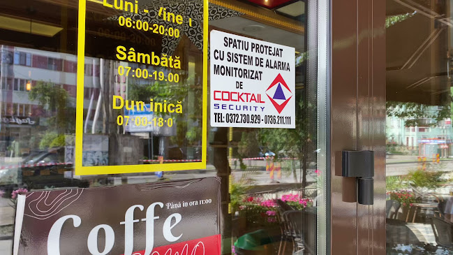 Crosta - Piatra Neamț