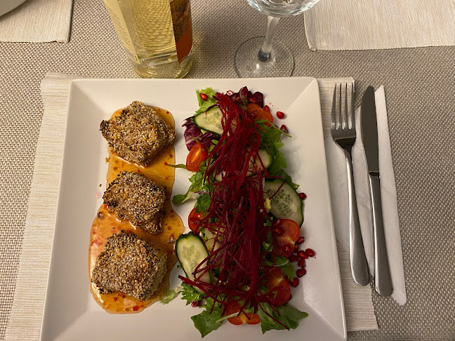 Bella Roma - Restaurant & Pizzerie - Vaslui