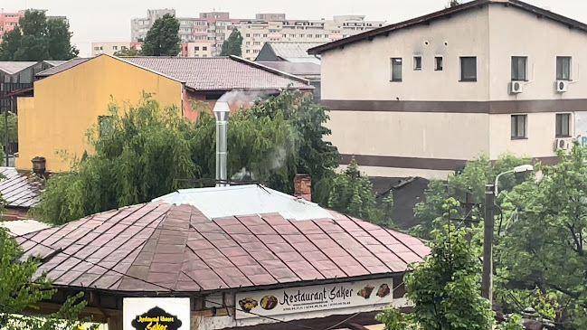 Restaurant Șaker