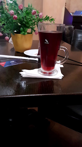 Complex Turistic Paralela 45 - Băicoi