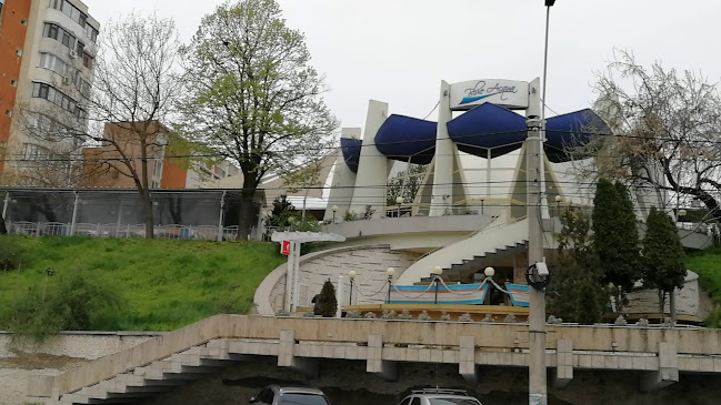 Restaurant Blue Acqua – Faleza Dunării Galaţi - Galați