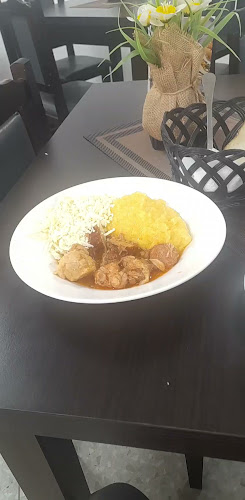 Piata En Gross Legume-Fructe - Gastronomie și ospitalitate