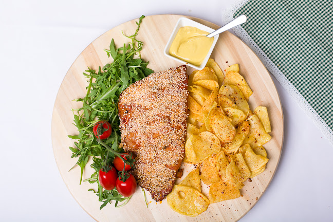 Comentarii opinii despre Mâncare Românească