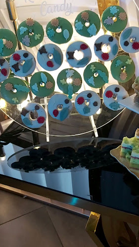 Opinii despre Cofetărie în Vărbilău - Gastronomie și ospitalitate