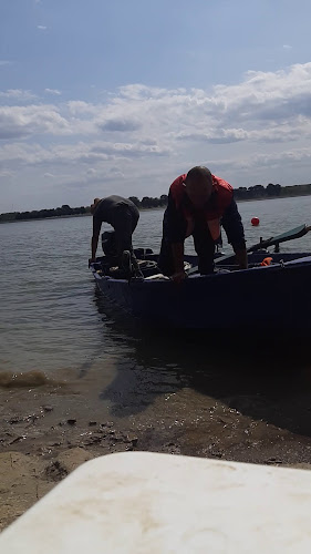 Comentarii opinii despre Restaurant Pescăruș