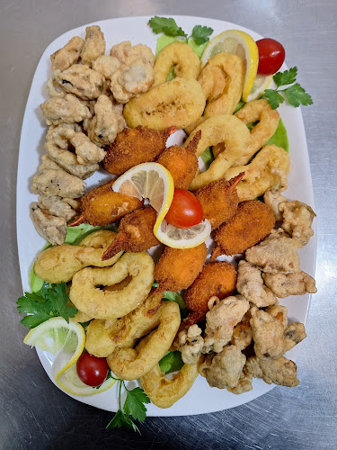 Restaurant Marinarul