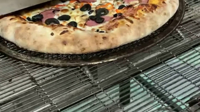 Opinii despre Pizza Rosiori în Alexandria - Gastronomie și ospitalitate