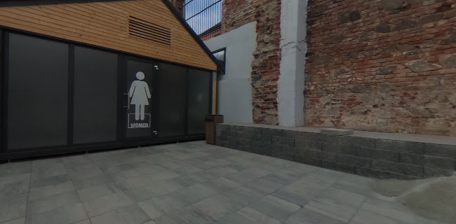 Habermann Markt - Sibiu