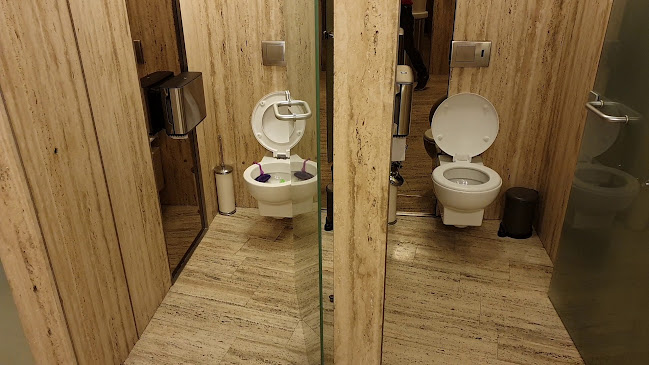 Str. Napoca 8A, Cluj-Napoca 400014