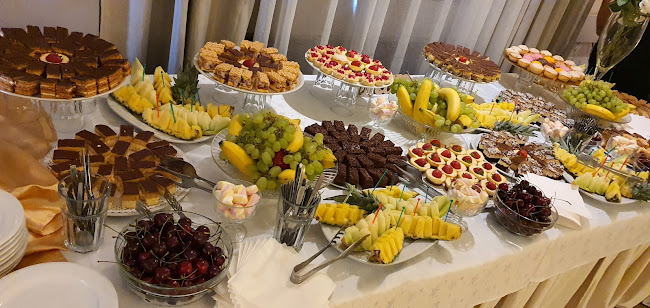 Terasa La Cina - Cluj-Napoca