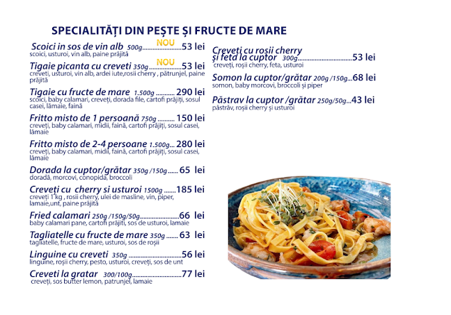 Comentarii opinii despre Vitraj Restaurant & Lounge