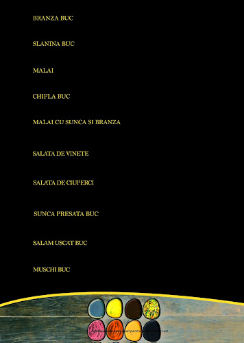 Comentarii opinii despre Restaurant Select