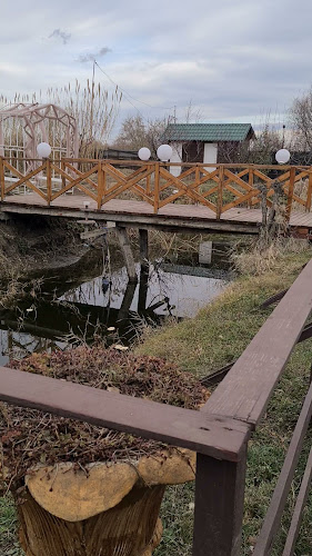 Opinii despre Grădina Senior Vatră Gugești în Gugești - Gastronomie și ospitalitate