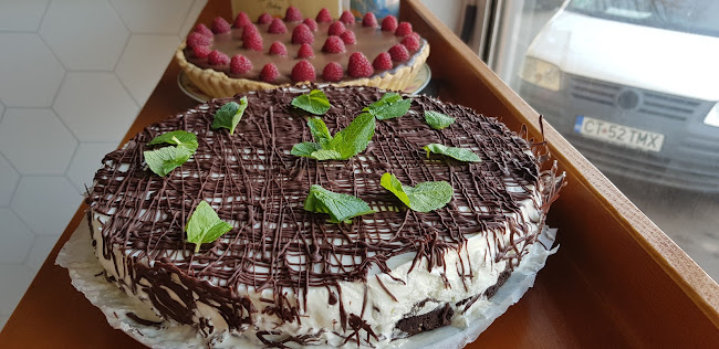 Str. Mihai Viteazu 119, Constanța 900600