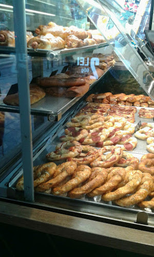 Delissima Bakery Memo 1
